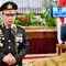 Kapolri Jenderal Listyo Sigit