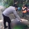 Laka lantas Cikembar Sukabumi
