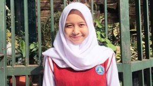 Mahasiswi IPB Bogor yang Hanyut Ditemukan di Jakbar