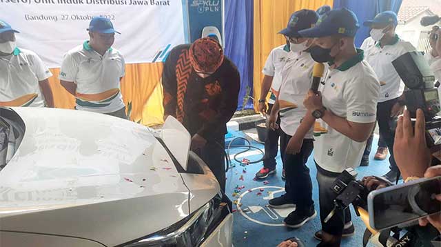 Walikota Sukabumi, Achmad Fahmi