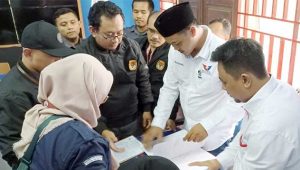 Partai Perindo Kota Sukabumi Yakin Lolos Verifikasi Faktual