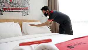 Check In Belum Nikah Terancam Pidana, PHRI Kota Sukabumi Tak Terima : Sama Saja Mematikan Usaha Kami