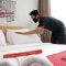 layanan room service jaringan hotel