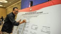 KPU Jabar Buka Posko Aduan Terkait Pencatutan Nama Oleh Parpol