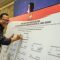 Ketua Komisi Pemilihan Umum (KPU) Provinsi Jawa Barat Rifqi Ali Mubarok