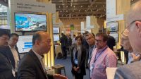 Konsep Jaringan Green 5G Bawa XL Axiata dan Huawei Raih Catalyst Award 2022