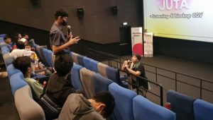 Buruan Ikuti Kompetisi Film Save Our Socmed 2022: No Flex, Stay Humble!