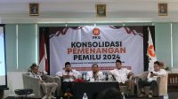 DPD PKS Kota Sukabumi