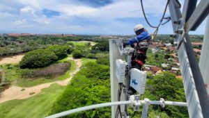 XL Axiata Siapkan Jaringan 5G dan 4G Demi Sukseskan Event KTT G20 Bali