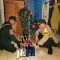 Tim gabunan Jajaran kepolisian Polsek Kalapanunggal, Polres Sukabumi