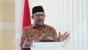 Aher Mengaku Sudah Punya Kecocokan Dengan Anies Baswedan
