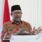 Wakil Ketua Majelis Syuro PKS, Ahmad