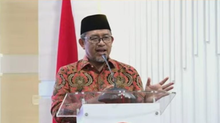 Wakil Ketua Majelis Syuro PKS, Ahmad