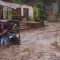 BENCANA BANJIR Cibitung