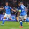 Napoli sukses melaju ke babak 16 besar Liga Champions