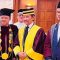 Rektor Universitas Nusa Putra, Kurniawan