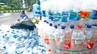 Keamanan Kandungan Etilen Glikol Pada Kemasan Botol PET Dipertayakan
