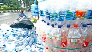 Keamanan Kandungan Etilen Glikol Pada Kemasan Botol PET Dipertayakan