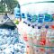 Botol bekas