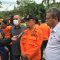 Kalak BPBD Kabupaten Sukabumi Wawan Godawan