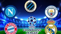 Matchday Ke-4 Liga Champions : 5 Tim Dipastikan Lolos Babak 16 Besar