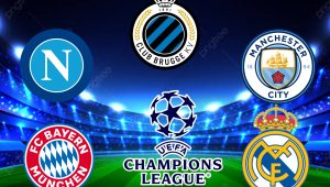 Matchday Ke-4 Liga Champions : 5 Tim Dipastikan Lolos Babak 16 Besar