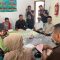 Kejaksaan Negeri Kota Sukabumi saat memberikan RJ kepada pelaku pencurian HP