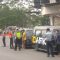 personel Dishub Kota Sukabumi