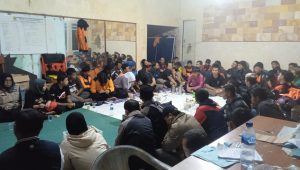 Pencarian Bocah Cisaat Sukabumi yang Hayut Tetap Dilanjutkan, Muspika Ungkap Alasannya