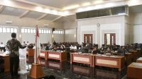 Gedung DPRD Kabupaten Sukabumi Didatangi Pejabat KPK, Ini yang Dilakukannya