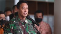 Anggota TNI Kasar, Jenderal Andika : Kami Siapkan Sanksi Pidana Bagi Prajurit Itu