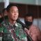 Panglima TNI Jenderal Andika Perkasa