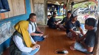Dinas Perikanan Kabupaten Sukabumi Himbau Nelayan Minajaya Tak Melaut, Ini Alasannya