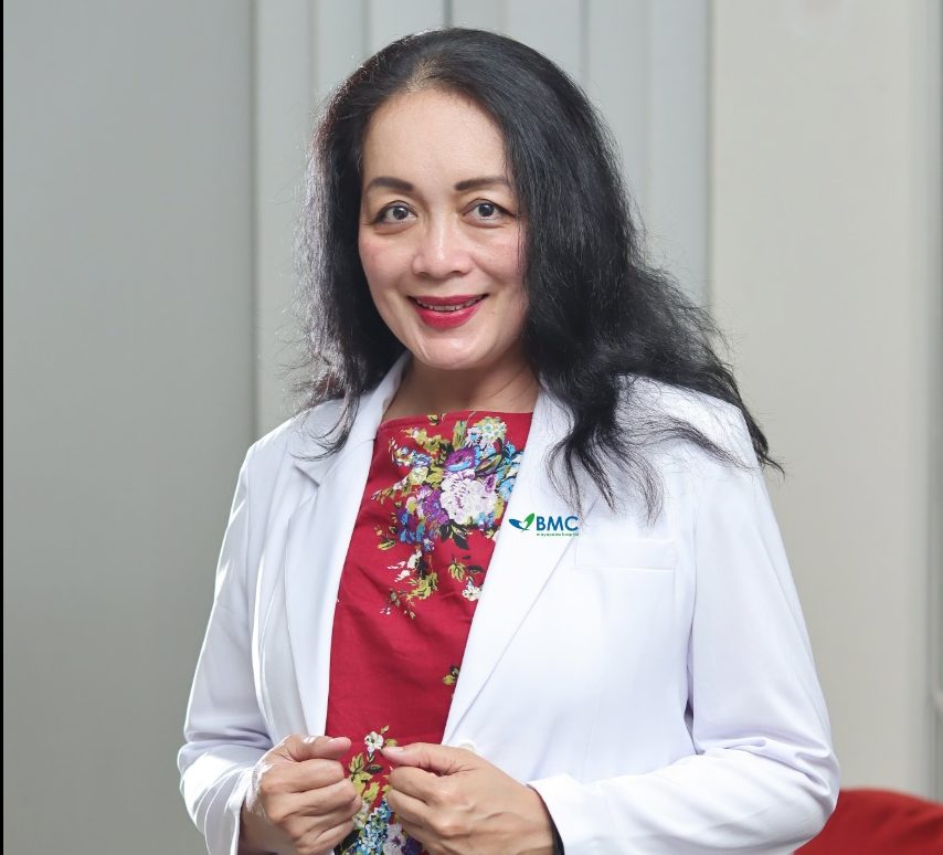 Dokter Spesialis Saraf Mayapada Hospital Bogor, BMC