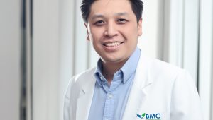 Sering nyeri saat haid? Hati-hati endometriosis.