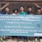 Dosen dan mahasiswa Teknik Mesin Universitas Nusa Putra