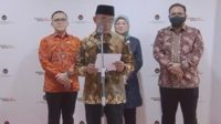 Ini 24 Hari Libur Nasional dan Cuti Bersama Tahun 2023, Cek Perinciannya