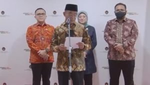 Ini 24 Hari Libur Nasional dan Cuti Bersama Tahun 2023, Cek Perinciannya