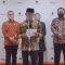Menko PMK Muhadjir Effendy saat