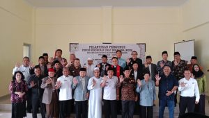 BK FKUB Cicurug  Kabupaten Sukabumi Resmi Dilantik