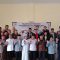 Ketua FKUB Kabupaten Sukabumi, Ust. Daden Sukendar