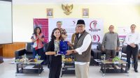 Pemkot Sukabumi Perkuat Kapasitas Guru Fisika