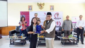 Pemkot Sukabumi Perkuat Kapasitas Guru Fisika