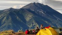 Pendaki Jakarta Tewas di Gunung Merbabu, Begini Kronlogisnya