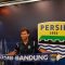 Pelatih Persib Luis Milla