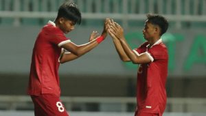 Prediksi Timnas Indonesia Vs Malaysia, Bima Sakti : Kami Berdoa Menang