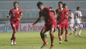 Top Skor Arkhan Kaka Dekati Pemain Bintang China