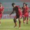 Pemain Timnas U-17 Indonesia Arkhan