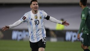 Ini Daftar Skuad Grup C di Piala Dunia 2022, : Argentina Dijagokan, Polandia Kuda Hitam Bersama Arab Saudi dan Meksiko
