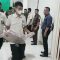 Petugas Kejaksaan Negeri Kabupaten Sukabumi